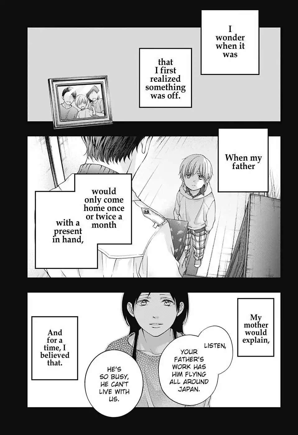 Kono Oto Tomare! Chapter 101 2